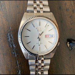 Seiko 5 Series - Automatic (Men’s)